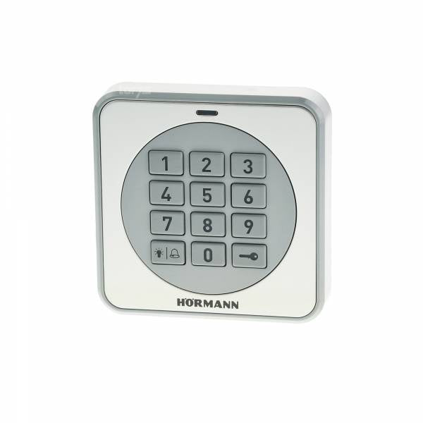 Hørmann kodetaster CTR 1B  - Impuls