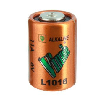 Batteri 6v til HSE 2